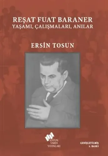 Reşat Fuat Baraner