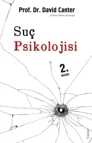 Suç Psikolojisi