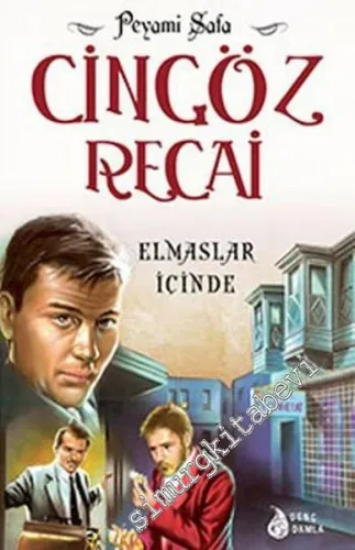 Cingöz Recai Elmaslar İçinde -        2013