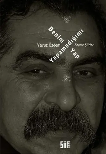 Benim Yapamadığımı Yap