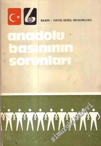 Anadolu Basınının Sorunları