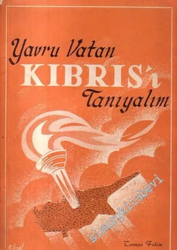 Yavru Vatan Kıbrıs'ı Tanıyalım -        1964