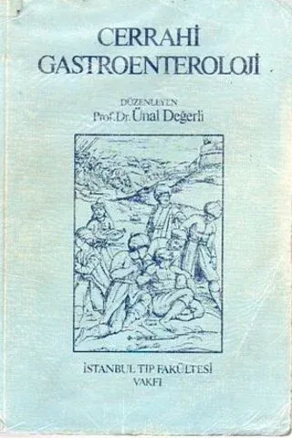 Cerrahi Gastroenteroloji
