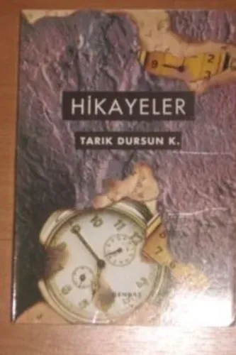 Hikayeler