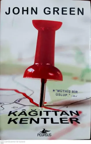 Kağıttan Kentler
