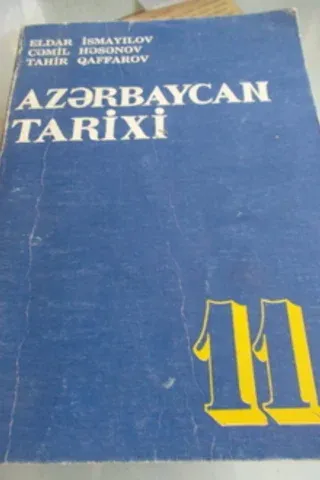 Azerbaycan Tarixi