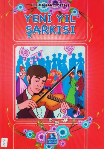 Yeni Yıl Şarkısı