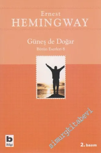 Güneş de Doğar -         2023
