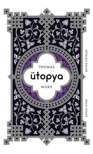 Ütopya