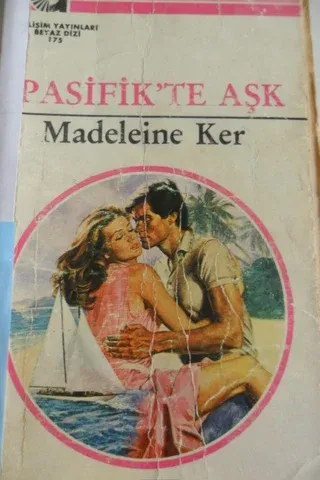Pasifik'te Aşk - 175