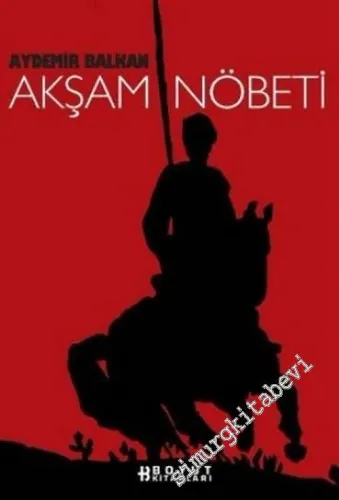 Akşam Nöbeti -         2003