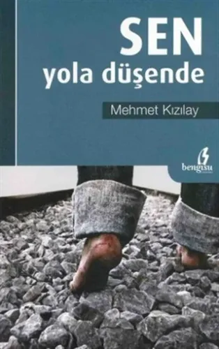 SEN YOLA DÜŞENDE