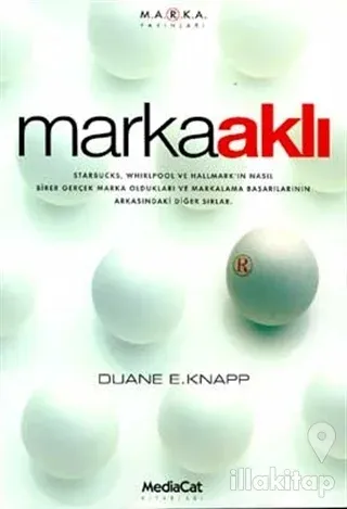 Marka Aklı