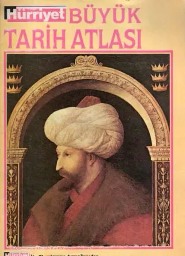 Büyük Tarih Atlası