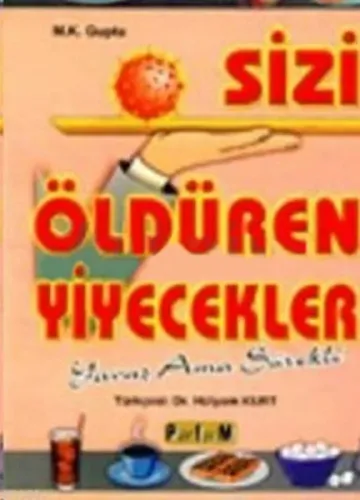Sizi Öldüren Yiyecekler Yavaş Ama Sürekli