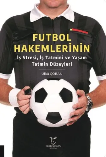 Futbol Hakemlerinin