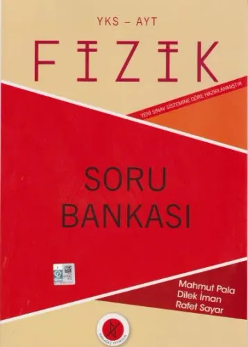 Karaağaç YKS AYT Fizik Soru Bankası