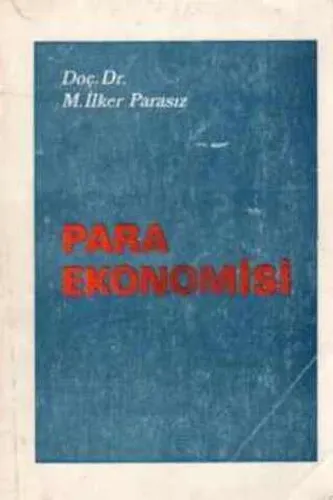 Para Ekonomisi