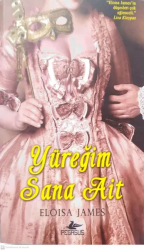 Yüreğim Sana Ait