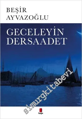 Geceleyin Dersaadet - 2021