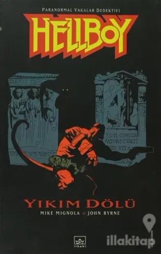 Hellboy