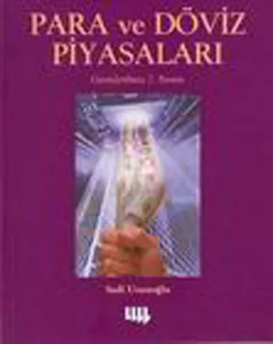 Para ve Döviz Piyasaları; Genişletilmiş 4. Basım