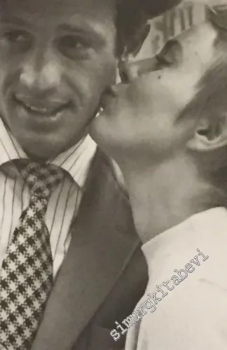 Altyazı Aylık Sinema Dergisi - Dosya: Jean Luc Godard - Devrimci Bir Sİnema Arayışı - Sayı: 178      Aralık