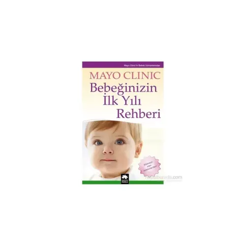 Kültür - Bebeğinizin İlk Yıl Rehberi