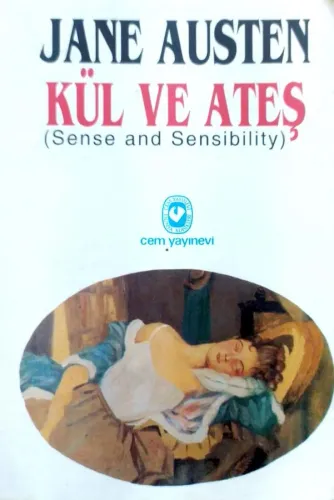 Kül ve Ateş