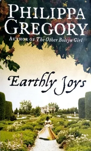Earthly Joys