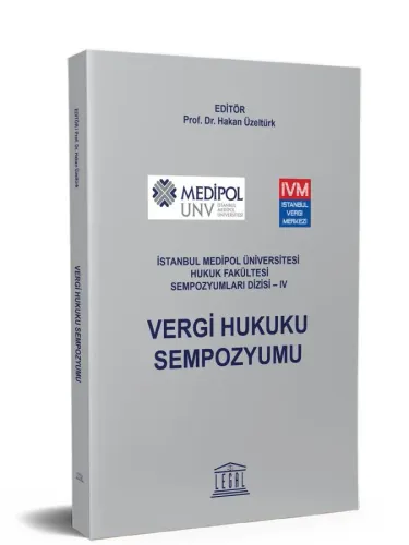 Vergi Hukuku Sempozyumu