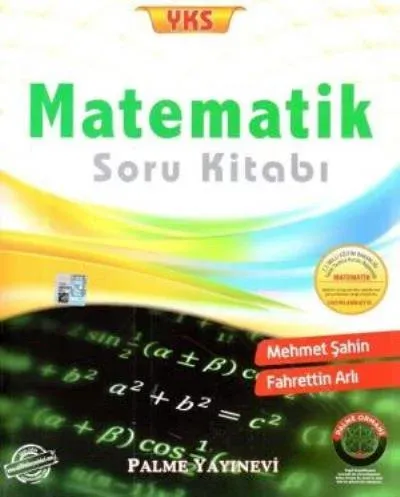 YKS Matematik Soru Kitabı