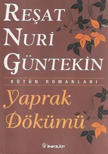 Yaprak Dökümü