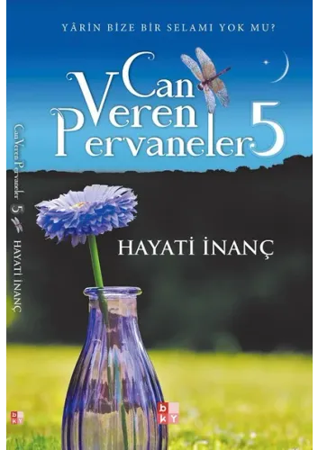 Can Veren Pervaneler 5