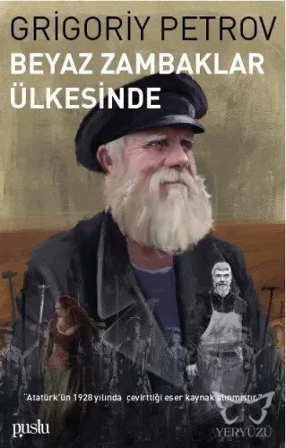 Beyaz Zambaklar Ülkesinde