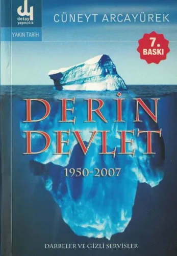 Derin Devlet 1950-2007