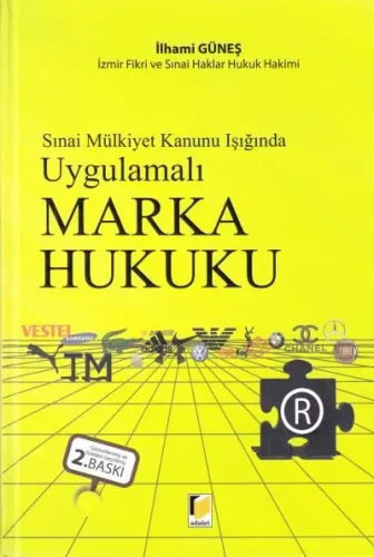 Uygulamalı Marka Hukuku