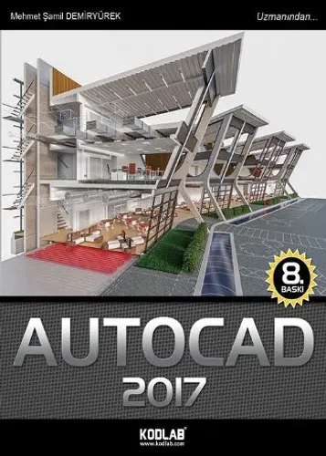 AUTOCAD 2017