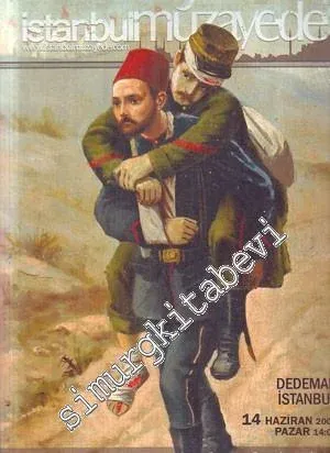 İstanbul Müzayede / Müzayede Kataloğu  14 Haziran -