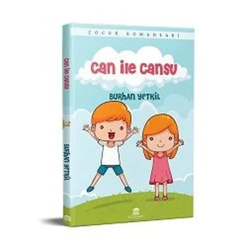 Can İle Cansu