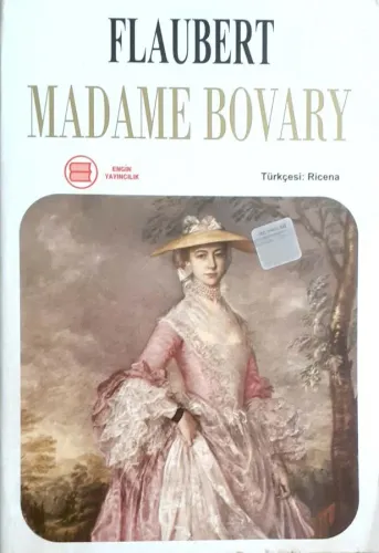 Madame Bovary