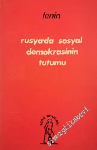 Rusya'da Sosyal Demokrasinin Tutumu -