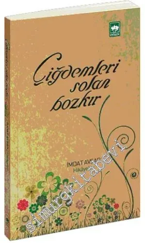 Çiğdemleri Solan Bozkır -