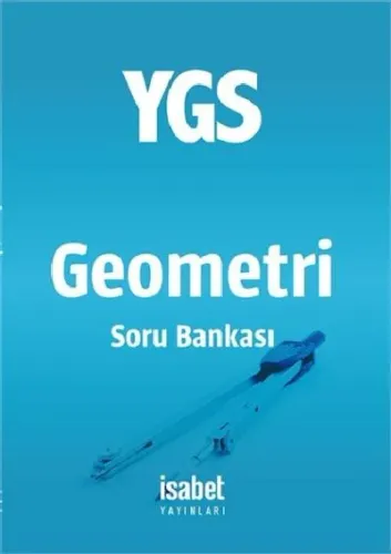 YGS Geometri Soru Bankası