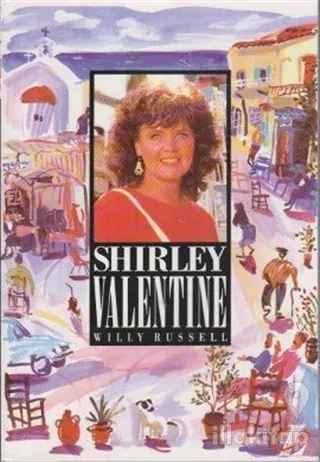 Shirley Valentine