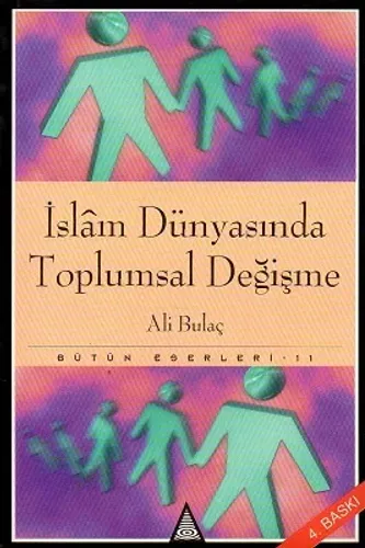 İslam Dünyasında Toplumsal Değişme