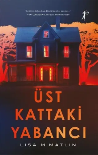 Üst Kattaki Yabancı