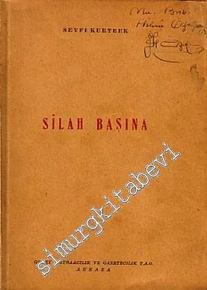 Silah Başına -        1948