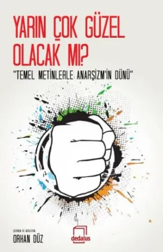 Yarın Çok Güzel Olacak