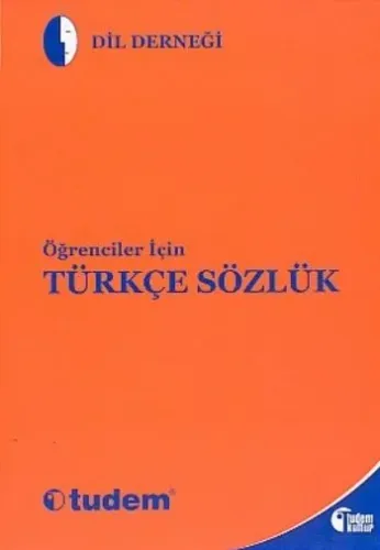 Öğrenciler İçin Türkçe Sözlük (Ciltli)